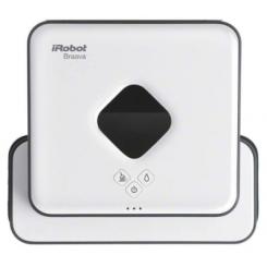 Пылесос iRobot Braava 390t Фото 1
