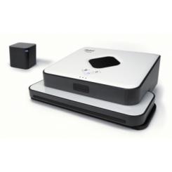 Пылесос iRobot Braava 390t Фото 4
