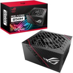 Блок питания ASUS 850W ROG STRIX Фото