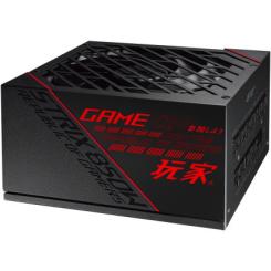 Блок питания ASUS 850W ROG STRIX Фото 2