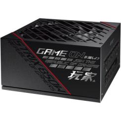 Блок питания ASUS 850W ROG STRIX Фото 3