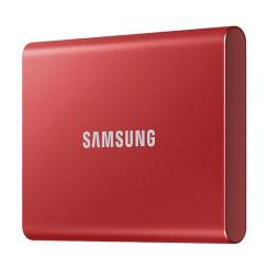 Накопитель SSD Samsung USB 3.2 500GB T7 Фото 2
