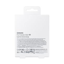 Накопитель SSD Samsung USB 3.2 500GB T7 Фото 7