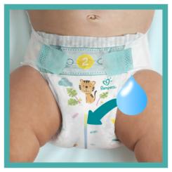 Подгузники Pampers Active Baby Junior Размер 5 (11-16 кг), 78 шт. Фото 4