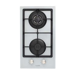 Варочная поверхность Ventolux HSF320G CEST (WH) 3 Фото