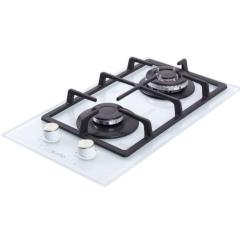 Варочная поверхность Ventolux HSF320G CEST (WH) 3 Фото 2