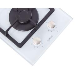 Варочная поверхность Ventolux HSF320G CEST (WH) 3 Фото 3