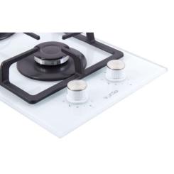 Варочная поверхность Ventolux HSF320G CEST (WH) 3 Фото 4