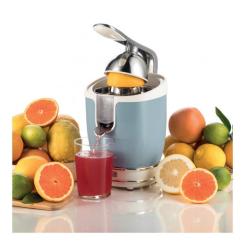 Соковыжималка Ariete 413 light blue Фото 2