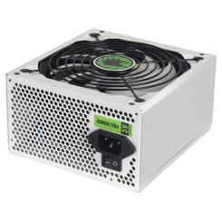 Блок питания Gamemax 650W Фото 1