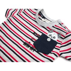 Набор детской одежды Breeze в полоску Фото 6