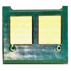 Чип для картриджа AHK HP CLJ CP3525/CM3530 Yellow Фото 1