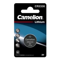 Батарейка Camelion CR 2330 Lithium * 1 Фото