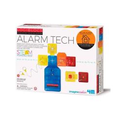 Набор для экспериментов 4М для дослідження Прилади оповіщення Фото