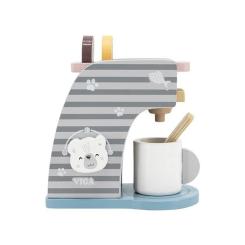 Игровой набор Viga Toys кулінара PolarB Кофемашина Фото 2