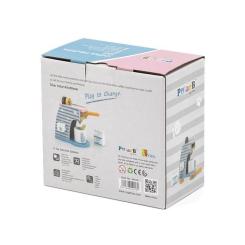 Игровой набор Viga Toys кулінара PolarB Кофемашина Фото 6