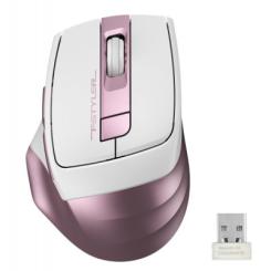 Мышка A4Tech FG35 Pink Фото