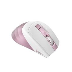 Мышка A4Tech FG35 Pink Фото 2