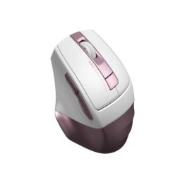 Мышка A4Tech FG35 Pink Фото 3