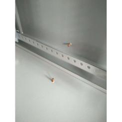 Шкаф настенный Hypernet 18U 19" 600x450 Фото 5