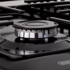 Варочная поверхность Eleyus GRACIA 60 BL EF Фото 9