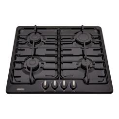 Варочная поверхность Eleyus GRACIA 60 BL EF Фото 1