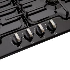 Варочная поверхность Eleyus GRACIA 60 BL EF Фото 4