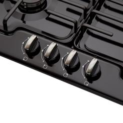 Варочная поверхность Eleyus GRACIA 60 BL EF Фото 5