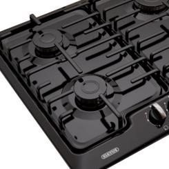 Варочная поверхность Eleyus GRACIA 60 BL EF Фото 6