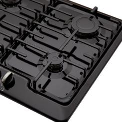 Варочная поверхность Eleyus GRACIA 60 BL EF Фото 7