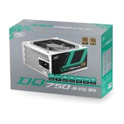 Блок питания Deepcool 750W Фото 10