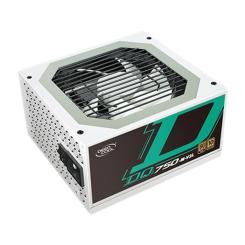 Блок питания Deepcool 750W Фото 2