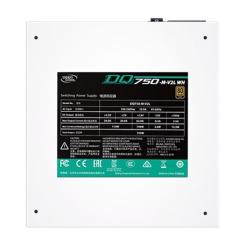 Блок питания Deepcool 750W Фото 6