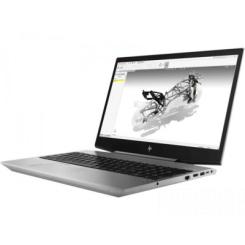 Ноутбук HP ZBook 15v G5 Фото 2
