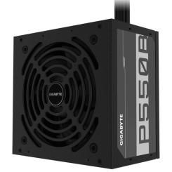 Блок питания GIGABYTE 550W Фото 2