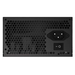 Блок питания GIGABYTE 550W Фото 5