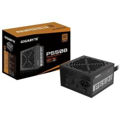 Блок питания GIGABYTE 550W Фото 6