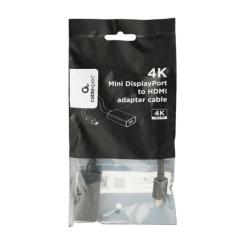 Переходник Cablexpert Mini DisplayPort to HDMI Фото 1
