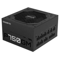 Блок питания GIGABYTE 750W Фото