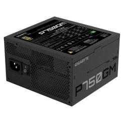Блок питания GIGABYTE 750W Фото 1