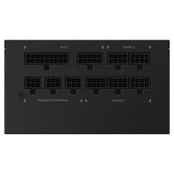 Блок питания GIGABYTE 750W Фото 3