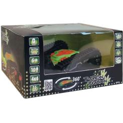 Радиоуправляемая игрушка Happy People T-Rex-Traxx 2.4 Ghz Фото 1