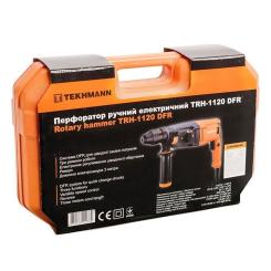 Перфоратор Tekhmann TRH-1120 DFR Фото 9