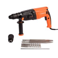 Перфоратор Tekhmann TRH-1120 DFR Фото 3