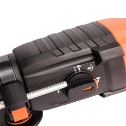 Перфоратор Tekhmann TRH-1120 DFR Фото 4