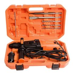 Перфоратор Tekhmann TRH-1120 DFR Фото 7