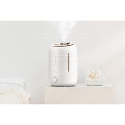 Увлажнитель воздуха Deerma DEM-F500 Фото 7