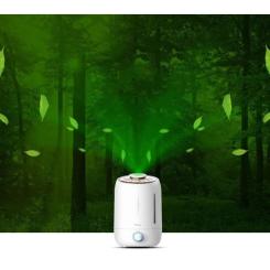 Увлажнитель воздуха Deerma DEM-F500 Фото 8