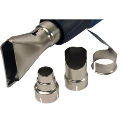 Строительный фен Зеніт ЗФ-E 2000 К Фото 2