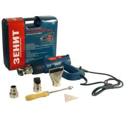 Строительный фен Зеніт ЗФ-E 2000 К Фото 3